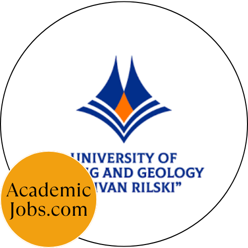 UMG - University of Mining and Geology (St. Ivan Rilski) logo